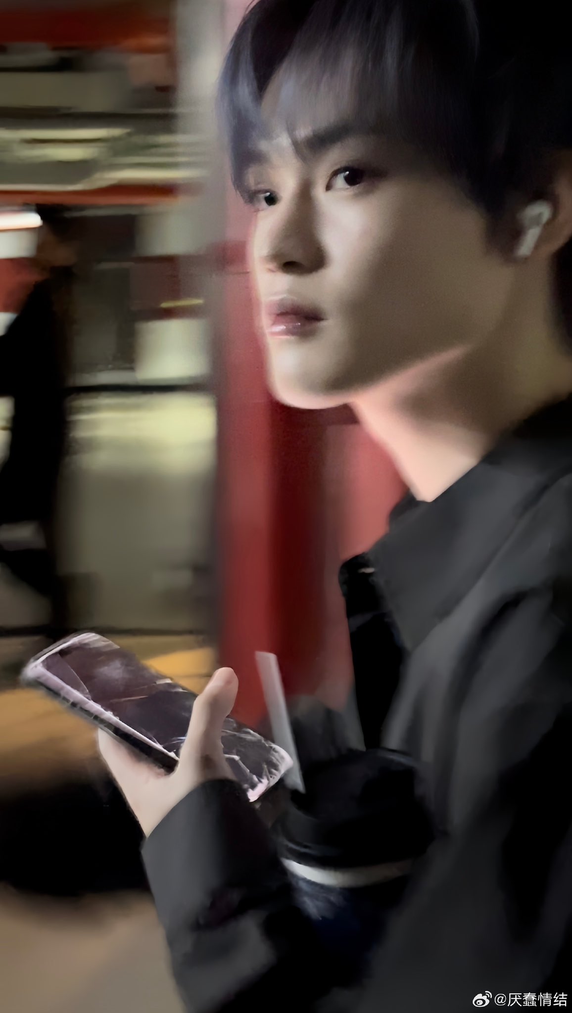 Latest photo of Chenle (NCT DREAM)