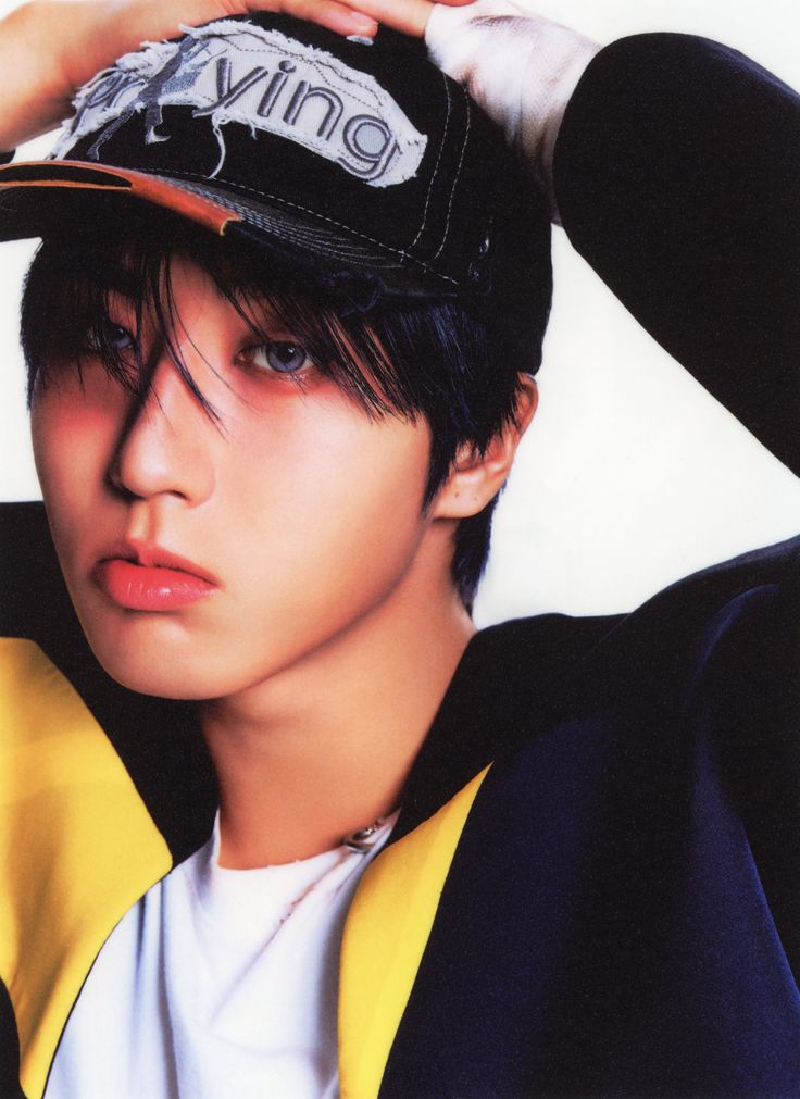 한 (Stray Kids)의 최신 사진