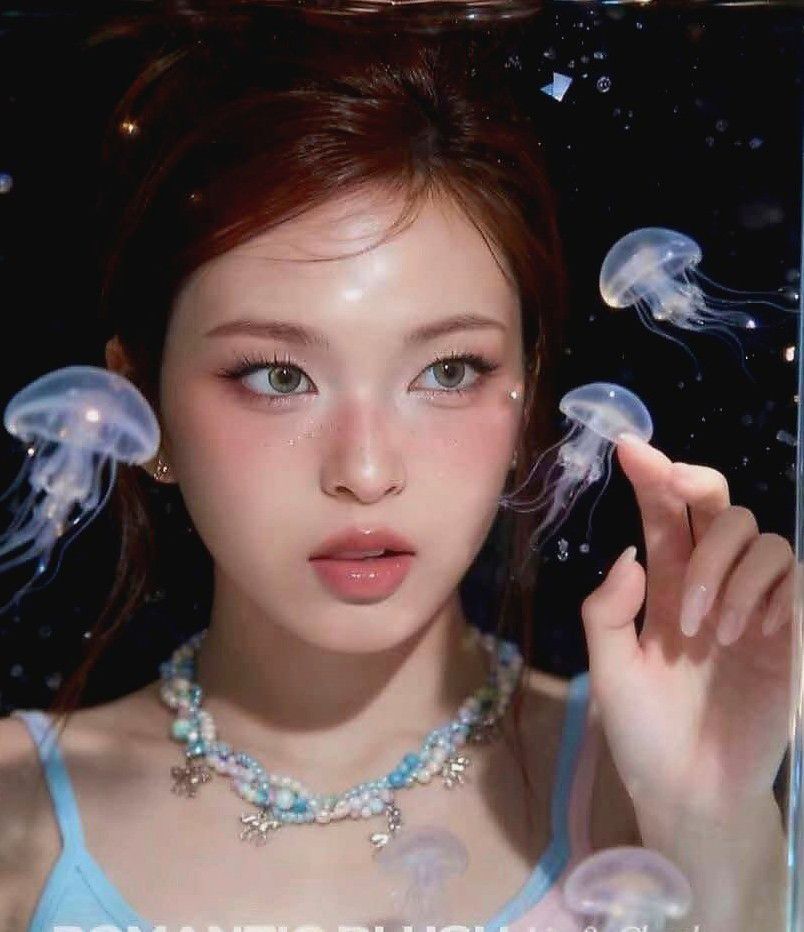 Latest photo of Chiquita (BABYMONSTER)