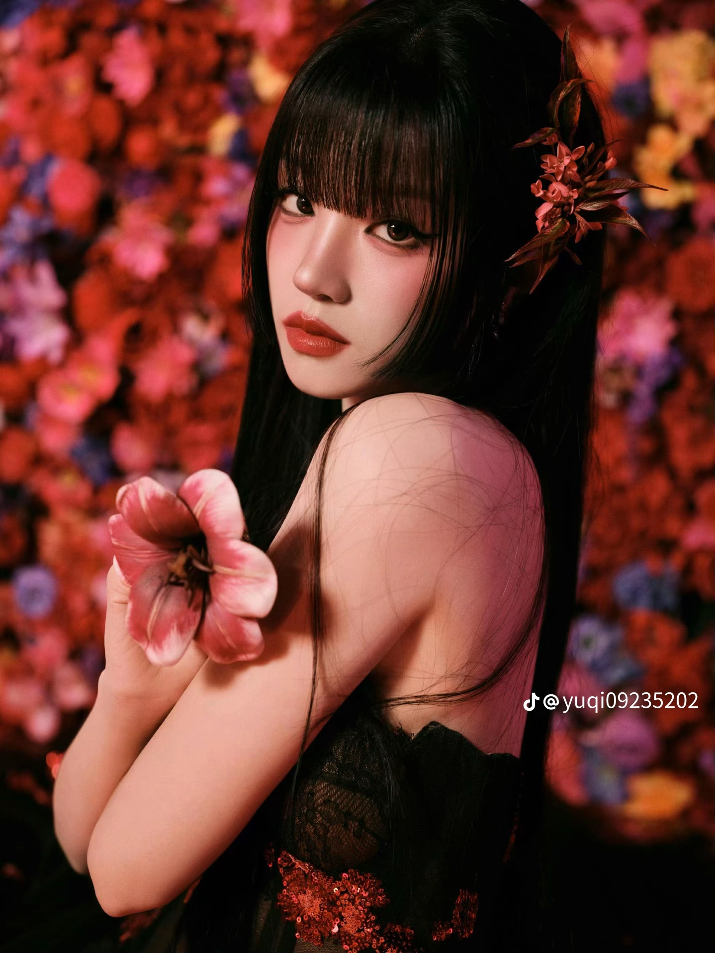 ウギ (i-dle)の最近の活動写真