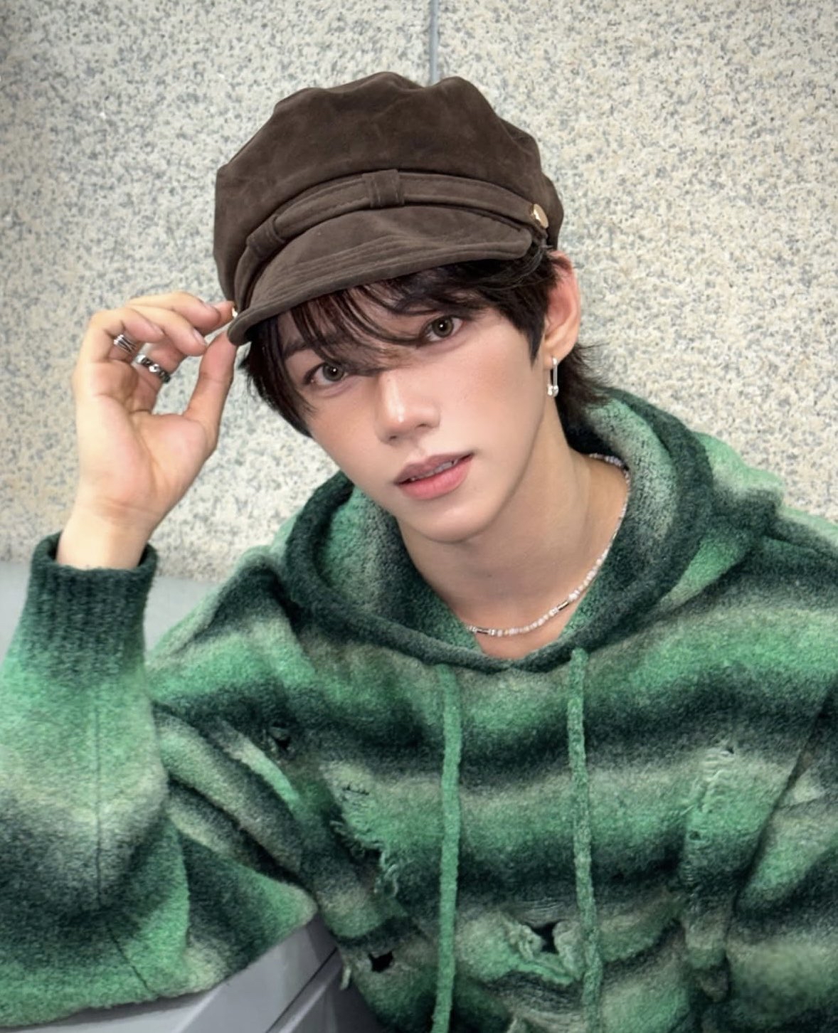 Latest photo of JL (AHOF)