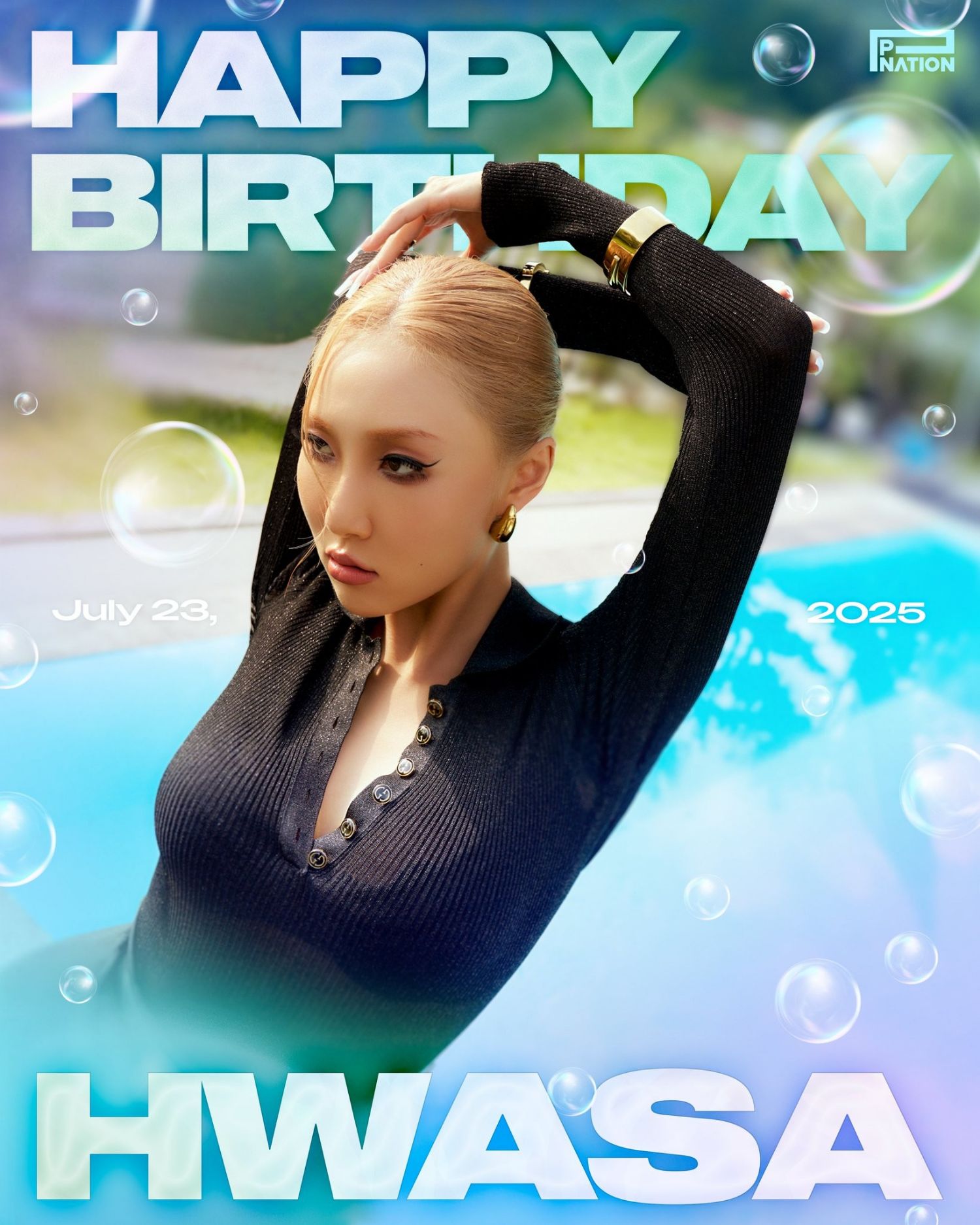 ファサ (MAMAMOO)ファンが撮った瞬間