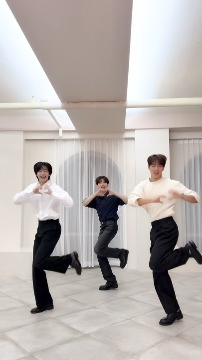 MONSTA X粉丝最喜爱的经典壁纸