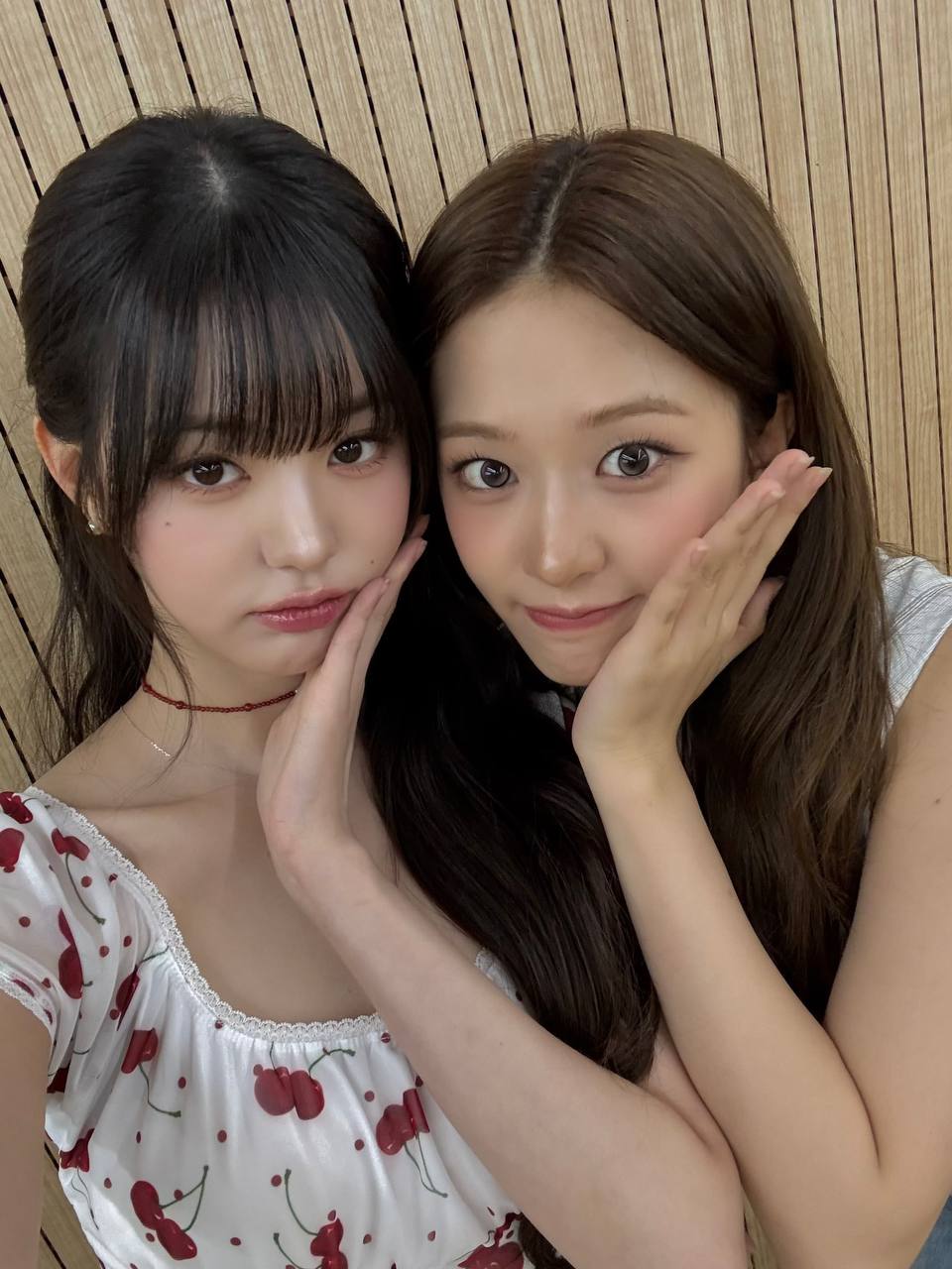 Latest photo of An Yujin (IVE)