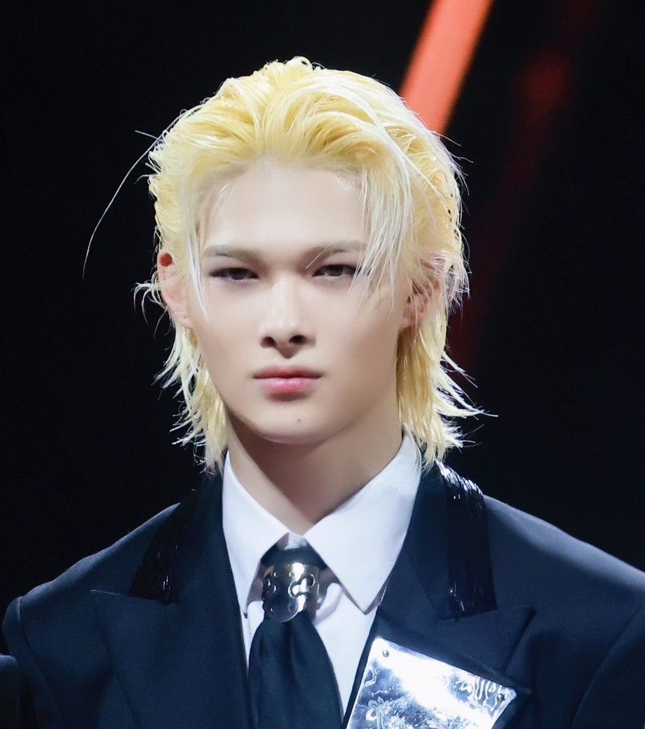 NI-KI (ENHYPEN)的最新活動照片