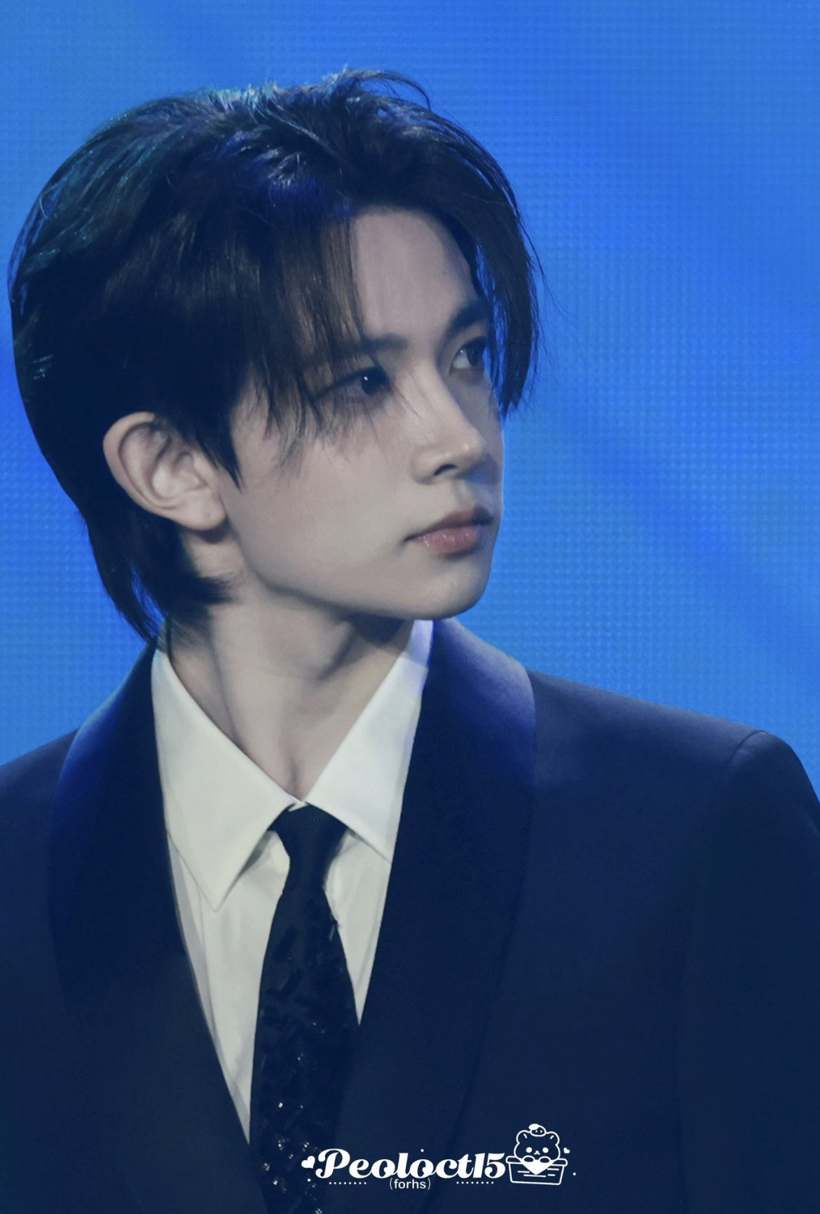 ヒスン (ENHYPEN)ファンが撮った瞬間