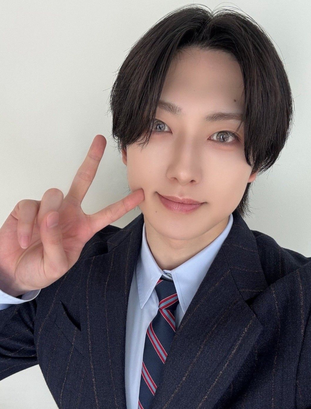 Latest photo of Fuma (&TEAM)