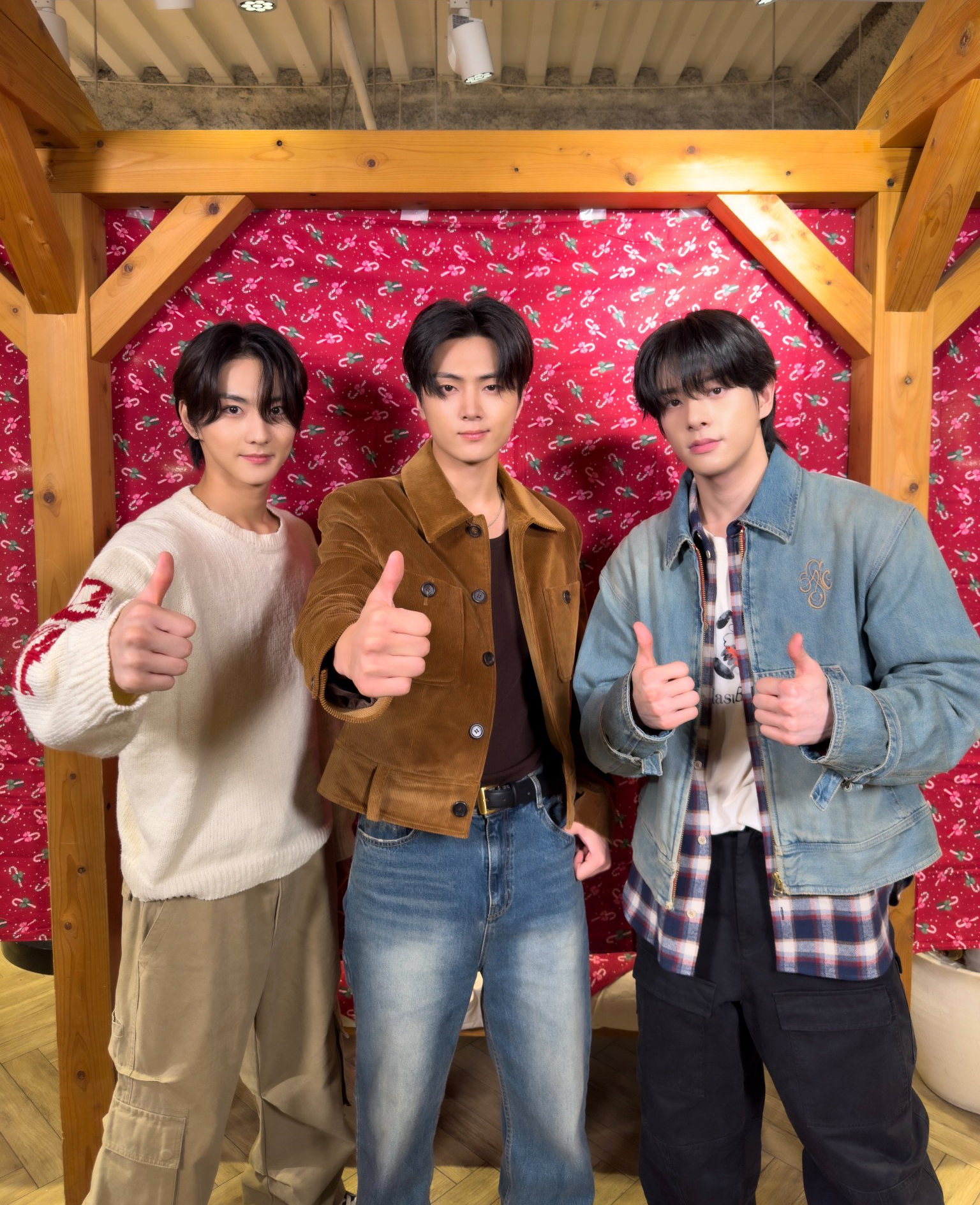 ENHYPEN的最新照片