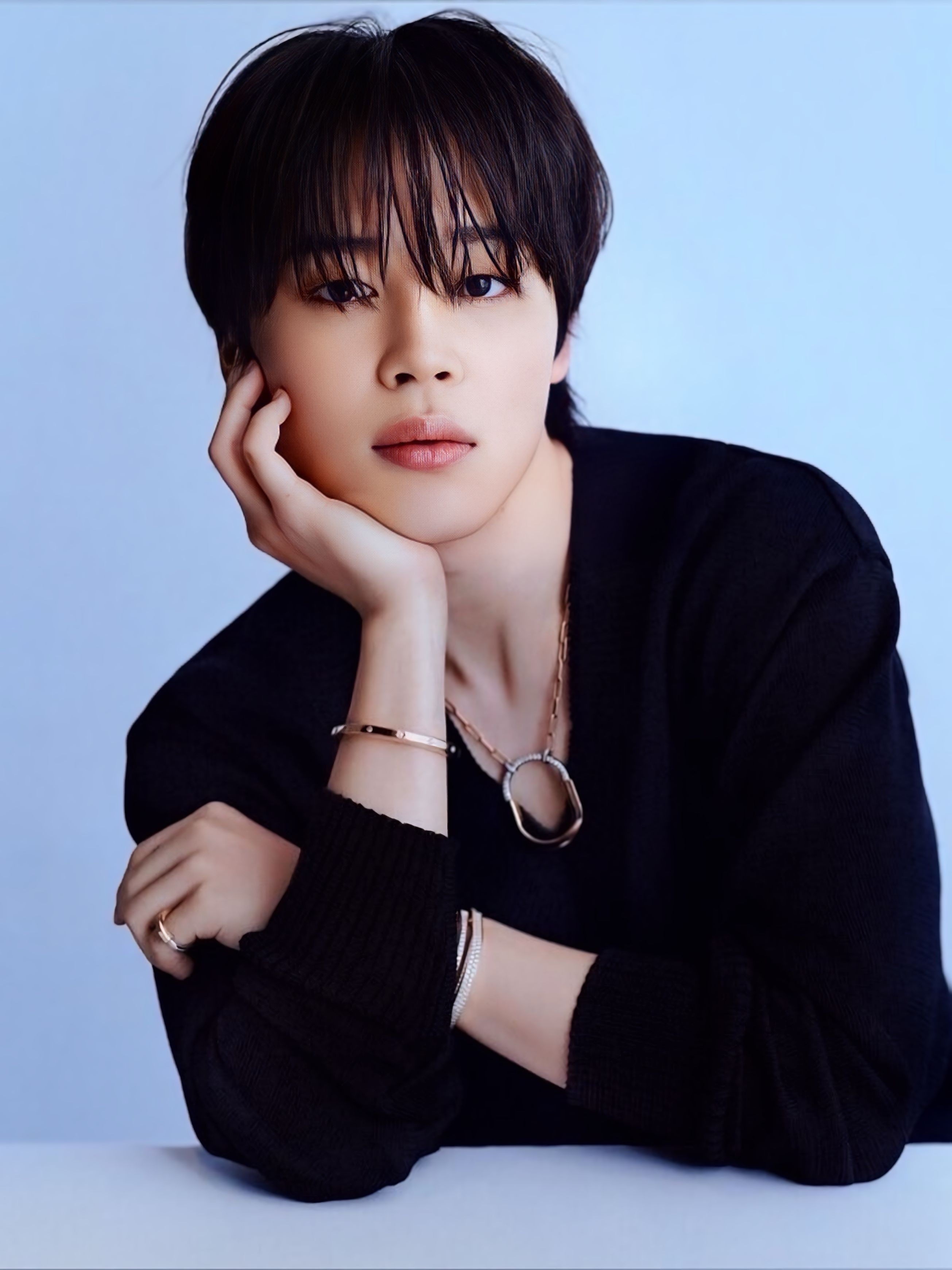 Behind-the-scenes cut of Jimin (BTS)