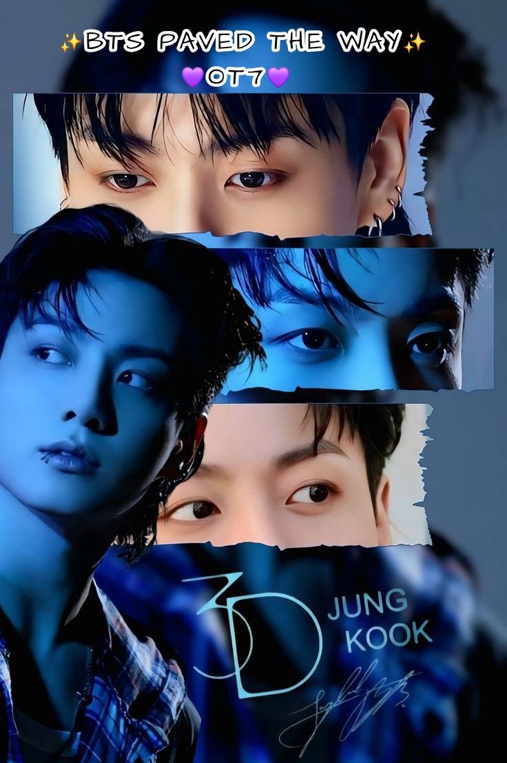 Latest photo of Jungkook (BTS)