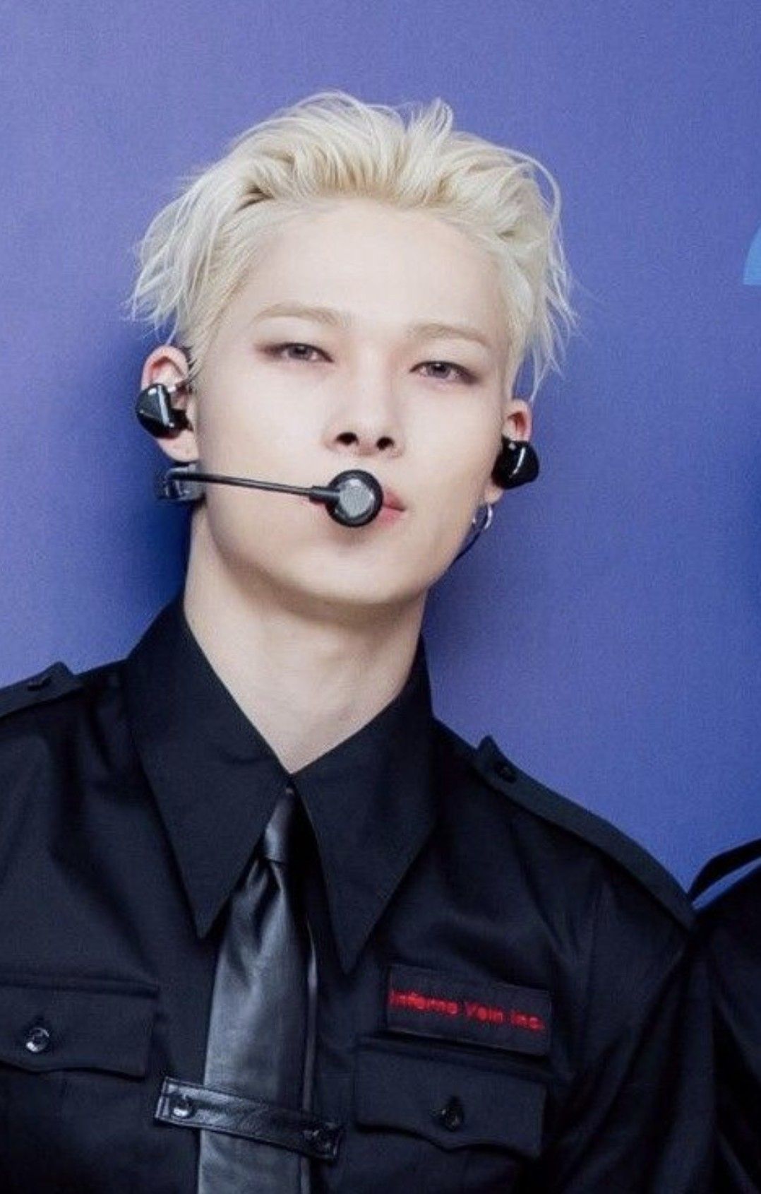 ニキ (ENHYPEN)ファンが撮った瞬間