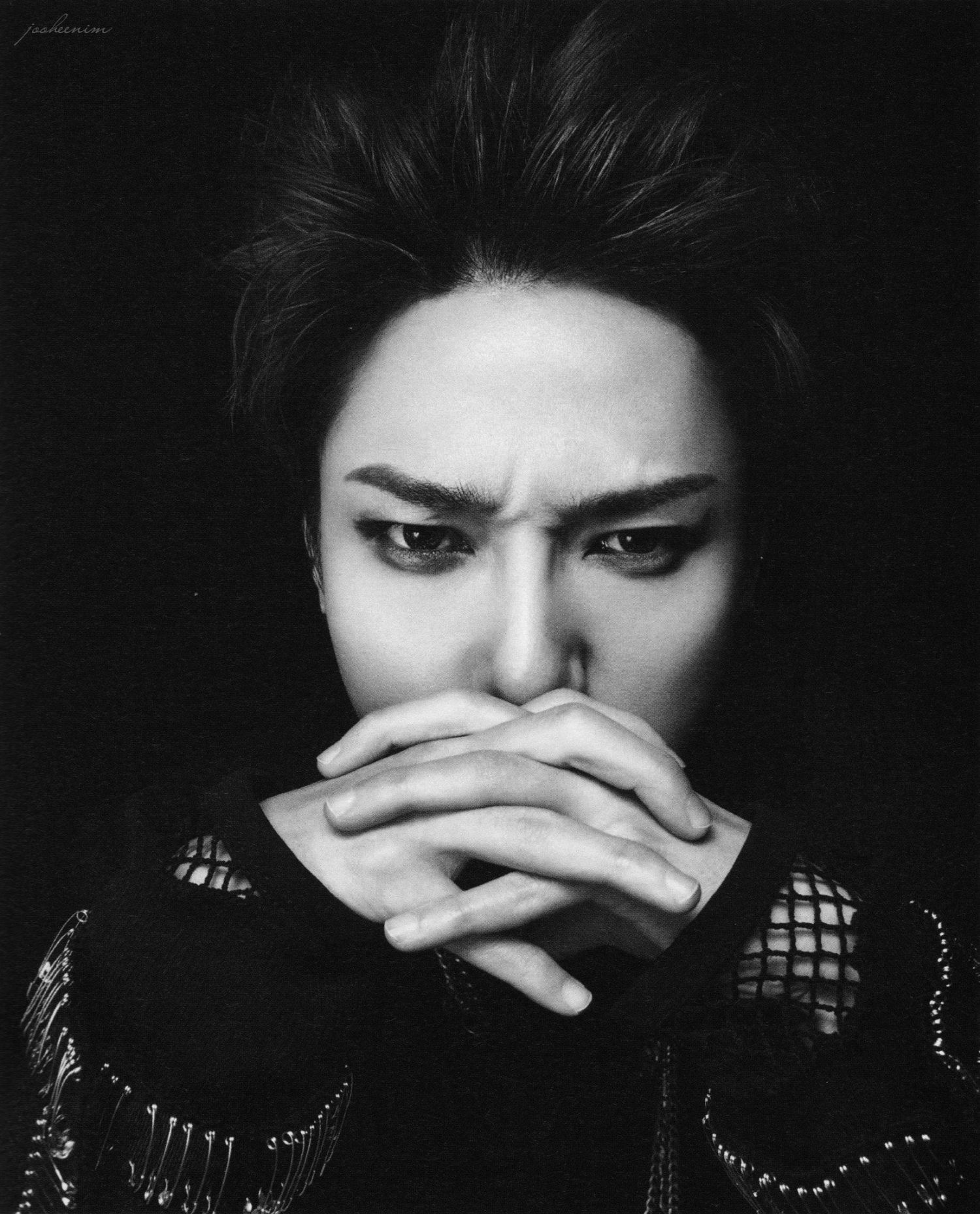 예성 (슈퍼주니어) 팬이 찍은 순간