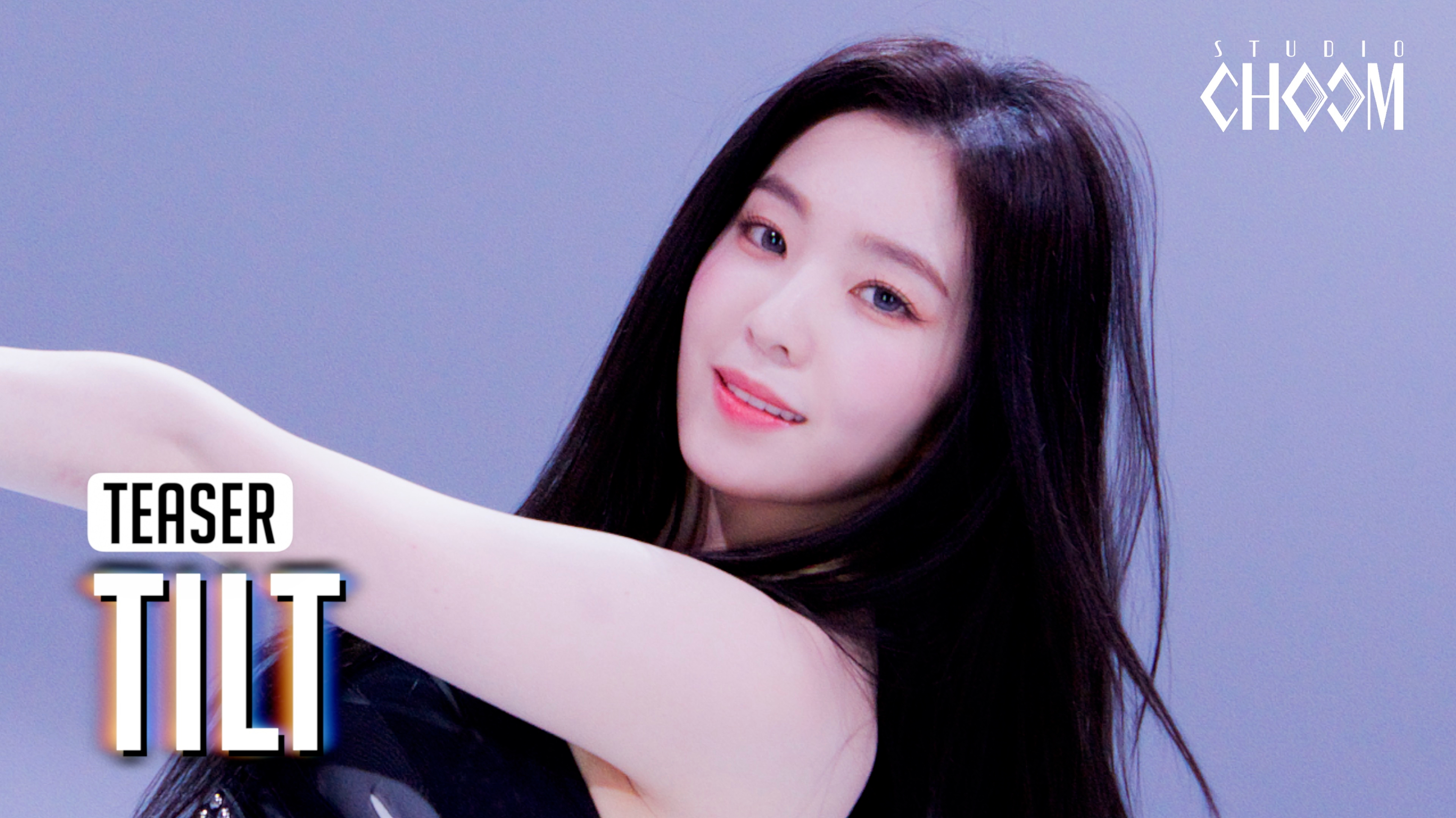 Behind-the-scenes cut of Irene (Red Velvet)