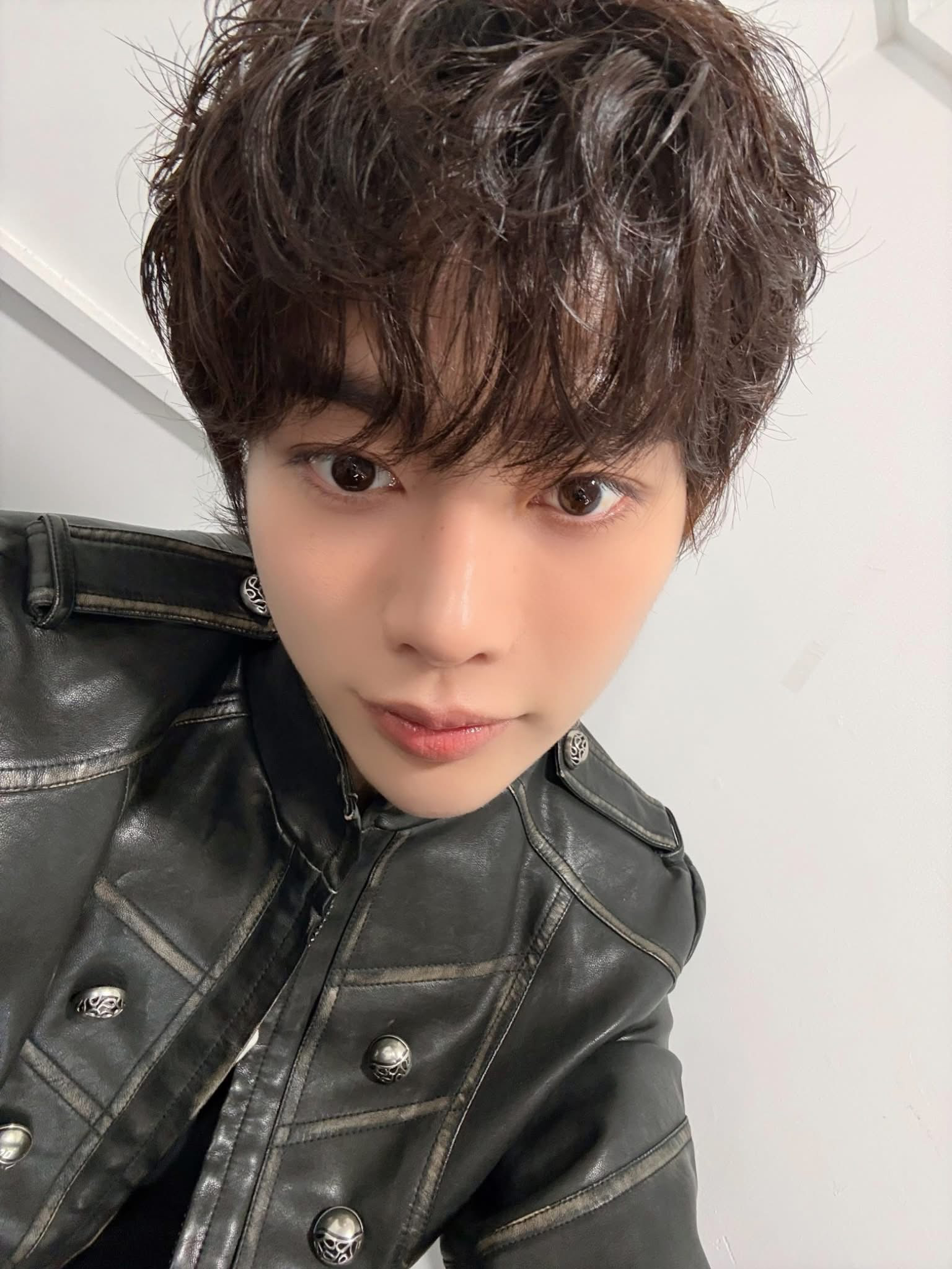 韩彬 (TEMPEST)的最新照片