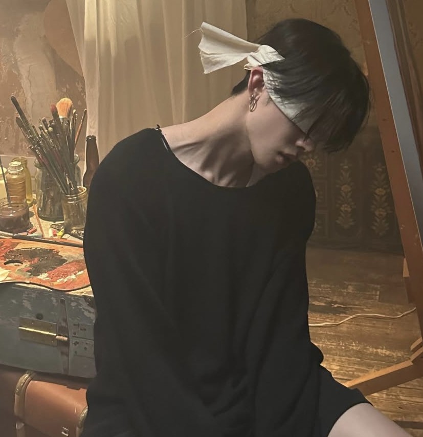 Latest photo of Yeonjun (TOMORROW X TOGETHER)