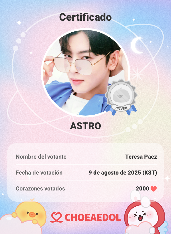 Behind-the-scenes cut of Eunwoo (ASTRO)