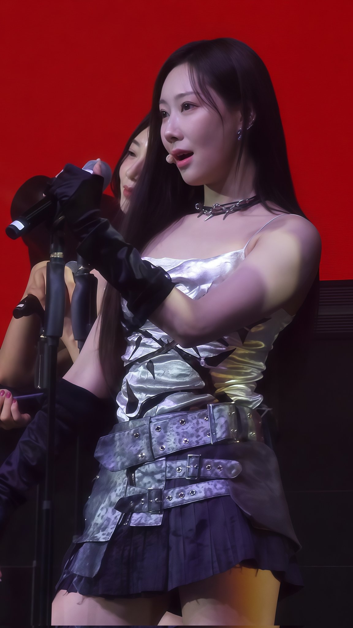 Fan-made special wallpaper for Handong (DREAMCATCHER)