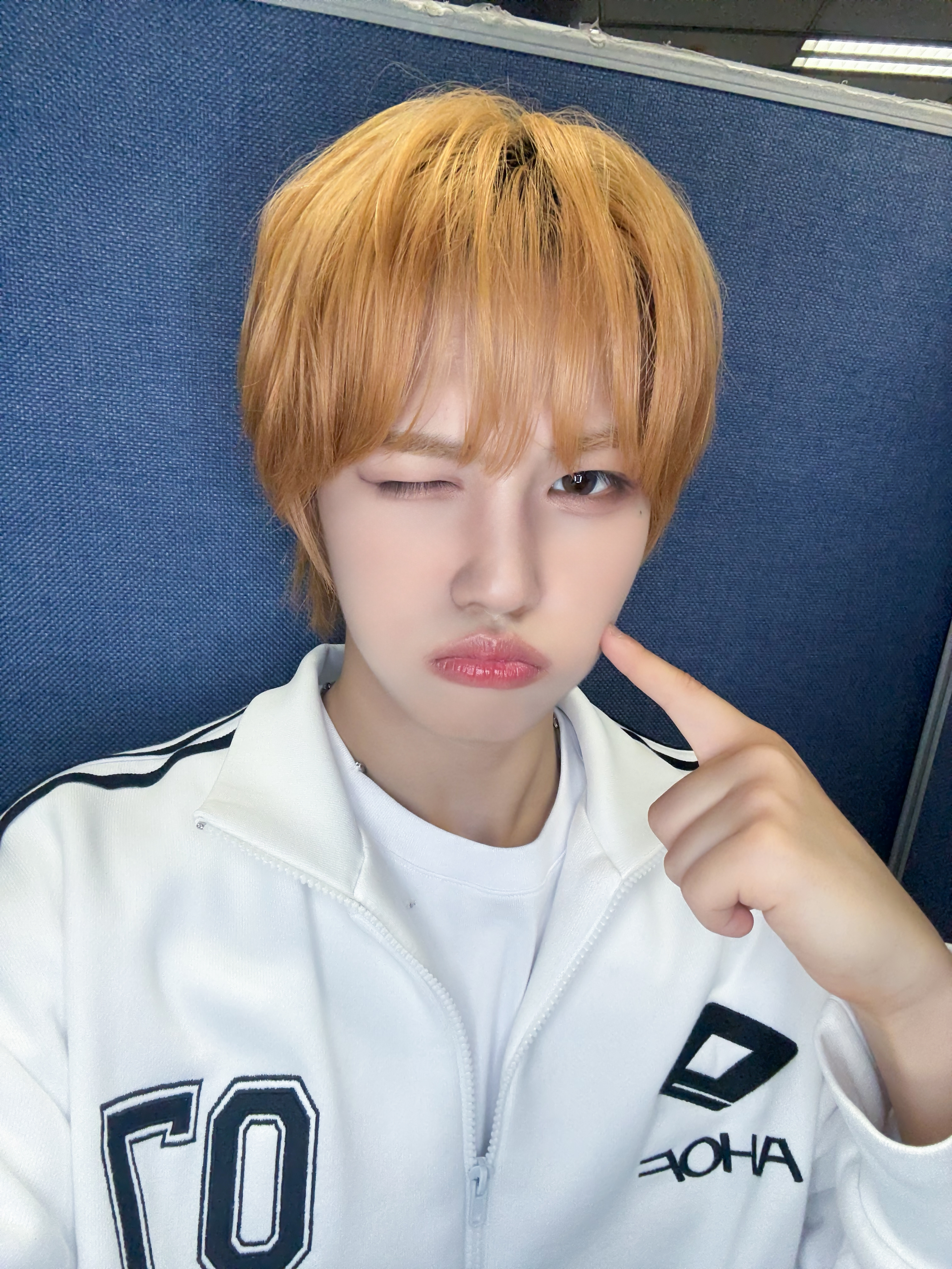 Latest photo of Park Juwon (AHOF)