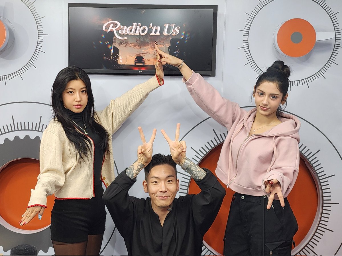 Behind-the-scenes cut of X:IN