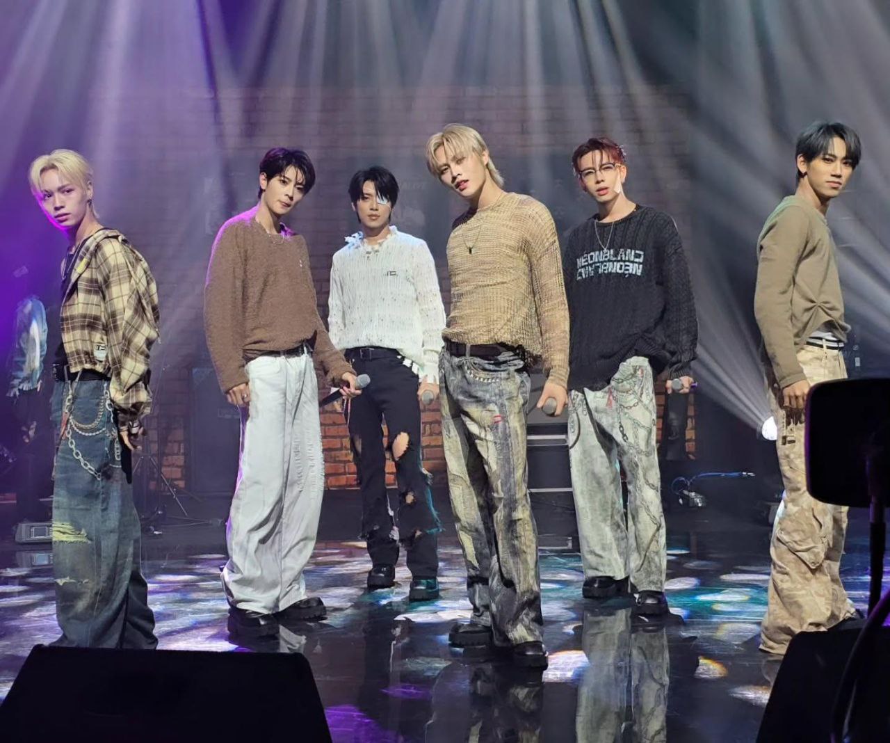 Latest photo of SEVENTOEIGHT