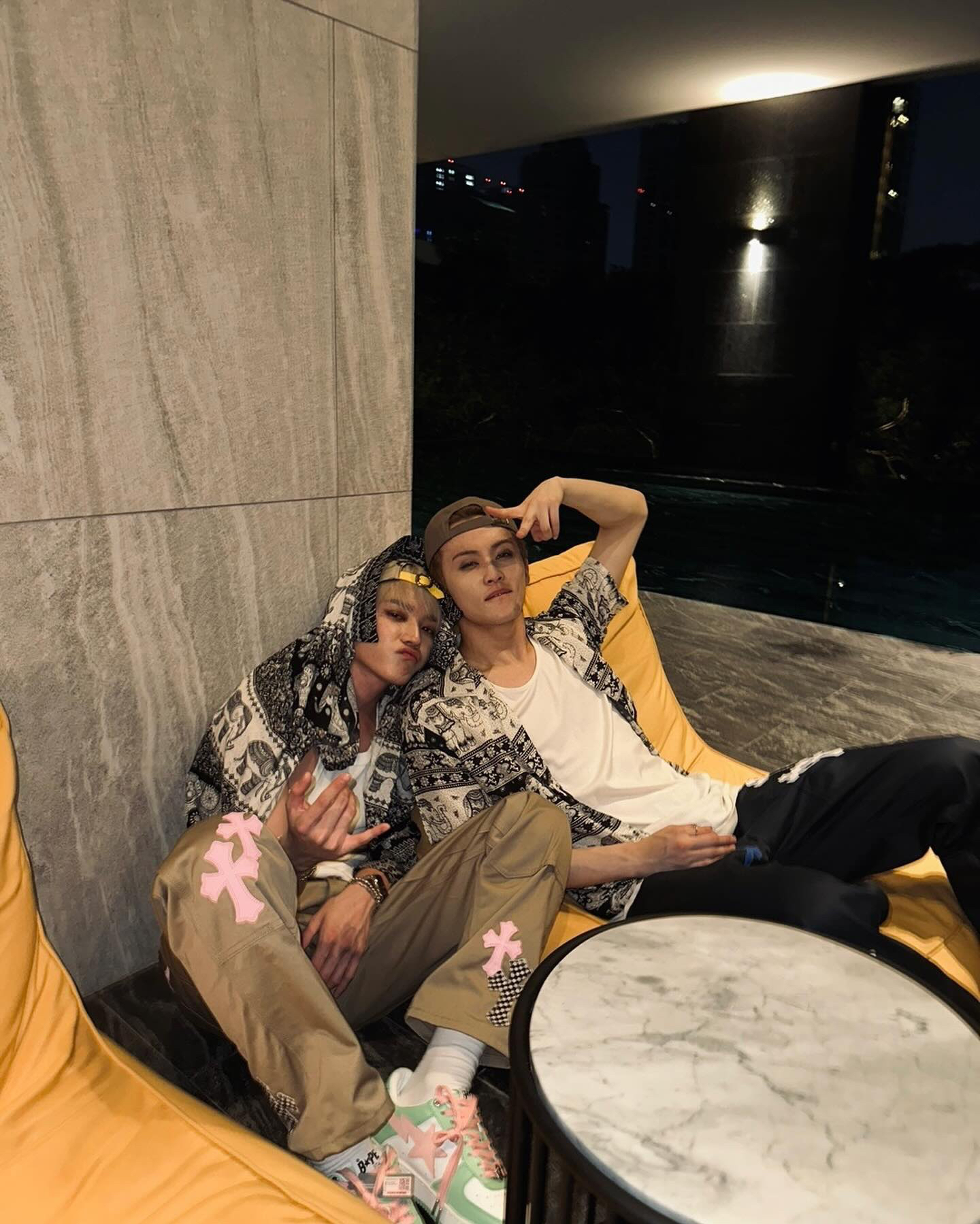 Latest photo of Taeyong (NCT 127)