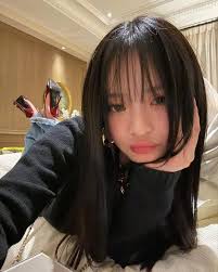 Recent activity shot of Takami Ayane (ME:I)