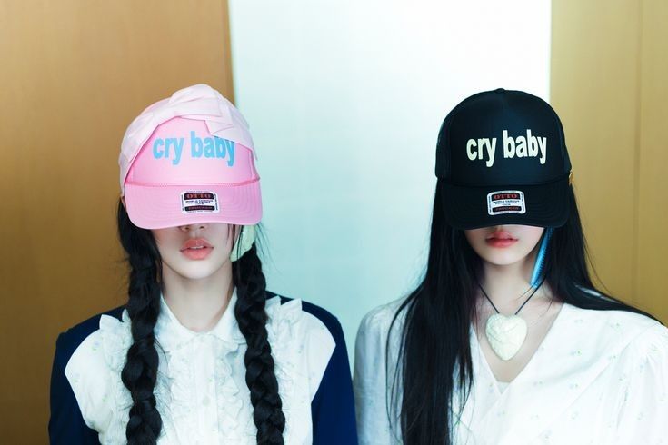 Recent activity shot of Wonhee (ILLIT)