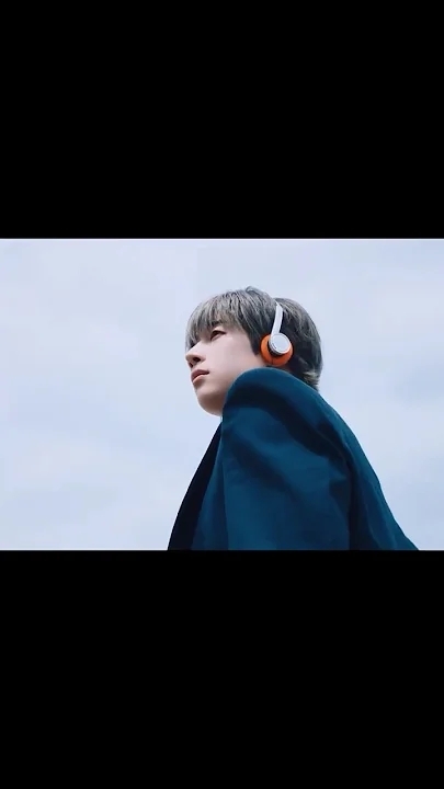 Recent activity shot of Han Seungwoo