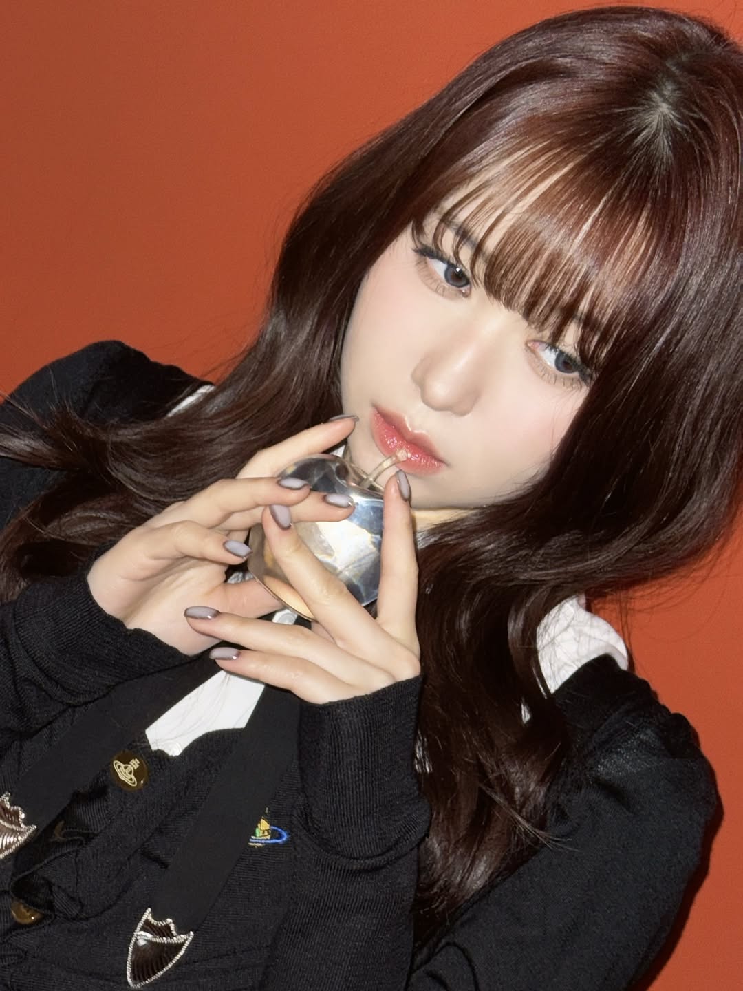 笠原桃奈 (ME:I)的最新活动照片