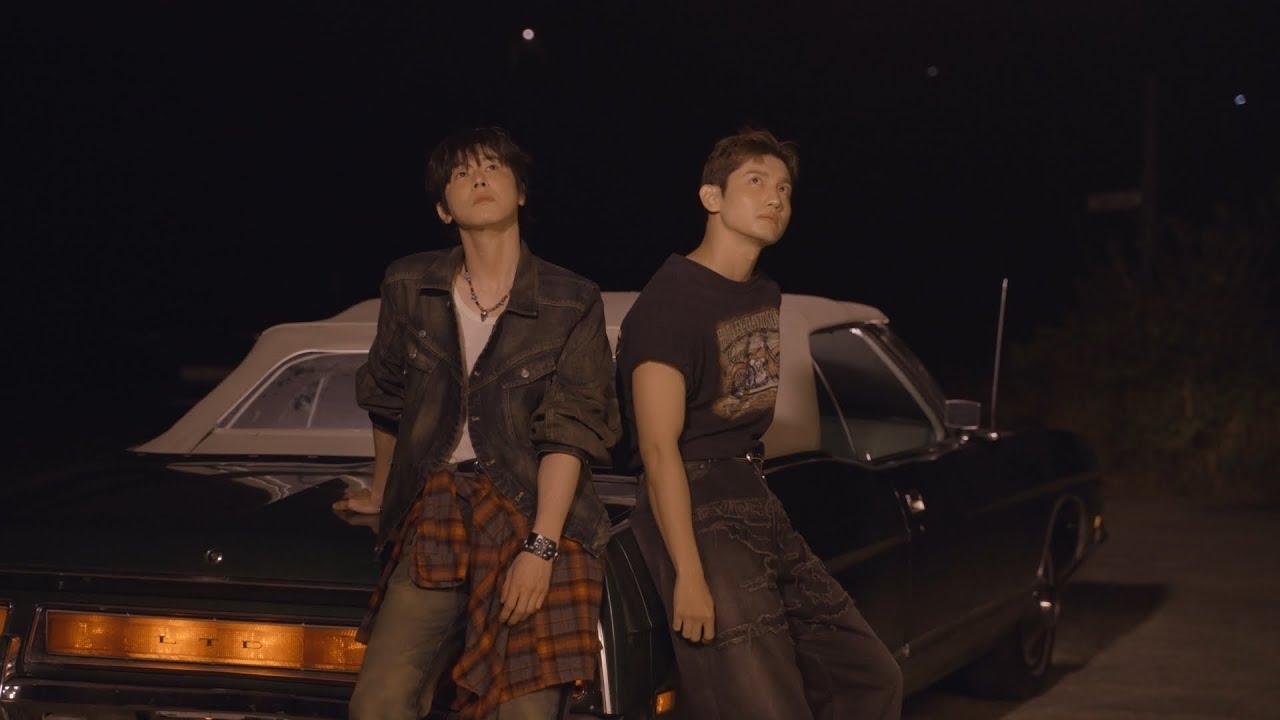 Latest photo of TVXQ