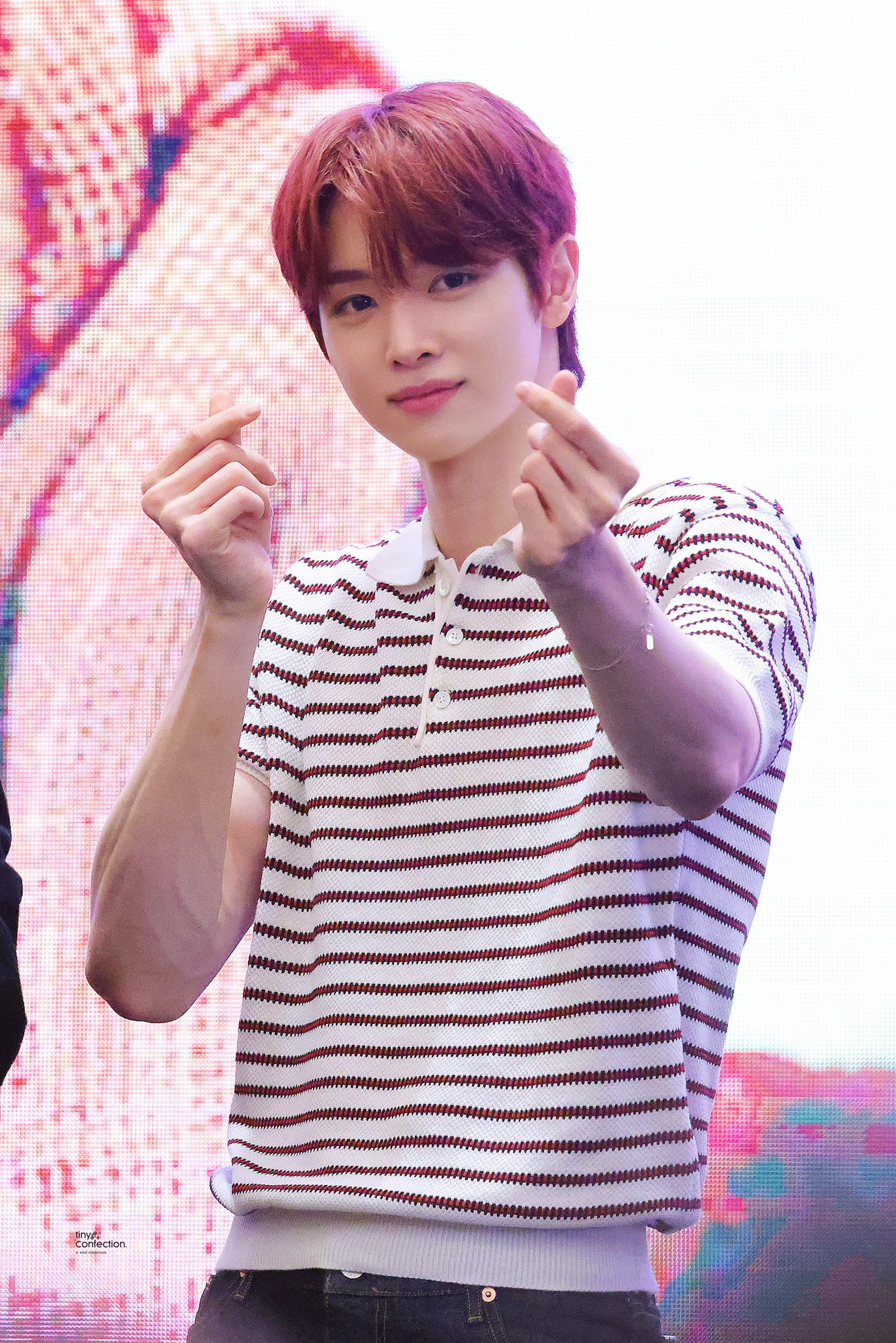 Latest photo of Sungchan (RIIZE)
