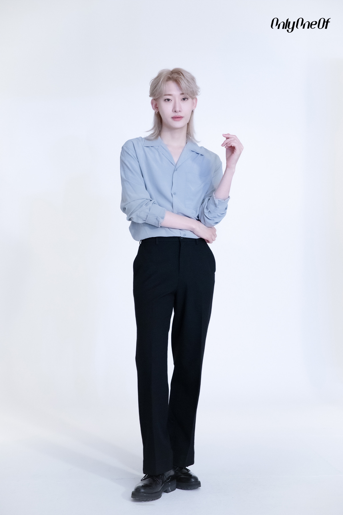 Latest photo of Yoojung (OnlyOneOf)