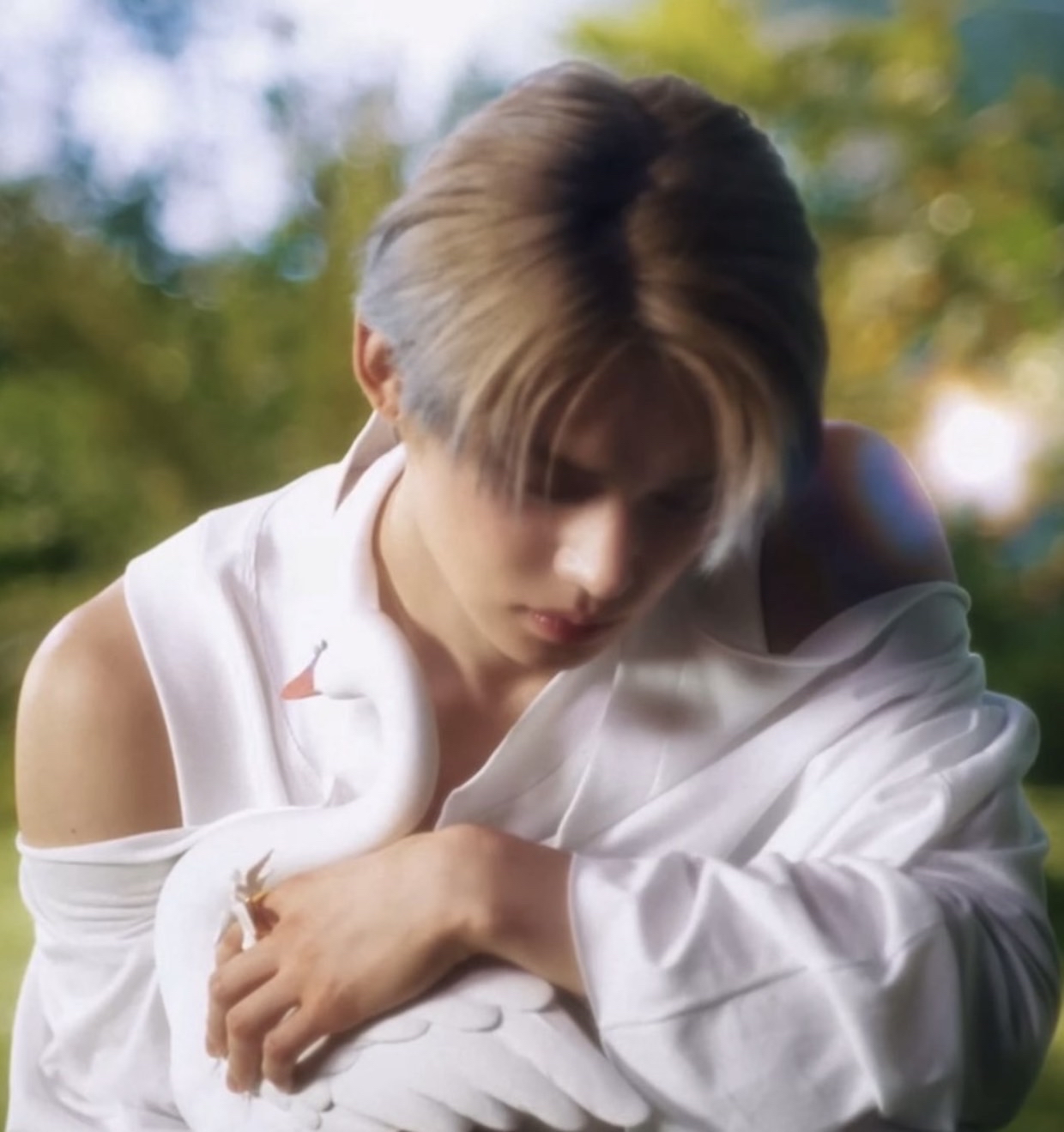 Latest photo of Yeonjun (TOMORROW X TOGETHER)