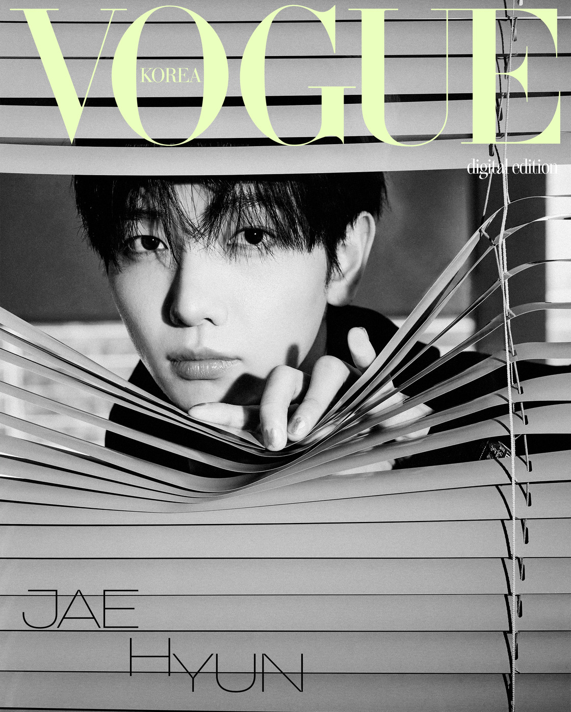 Behind-the-scenes cut of Myeong Jaehyun (BOYNEXTDOOR)