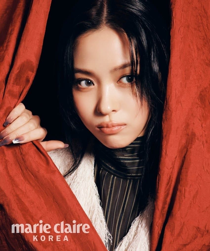 ITZY的最新活動照片