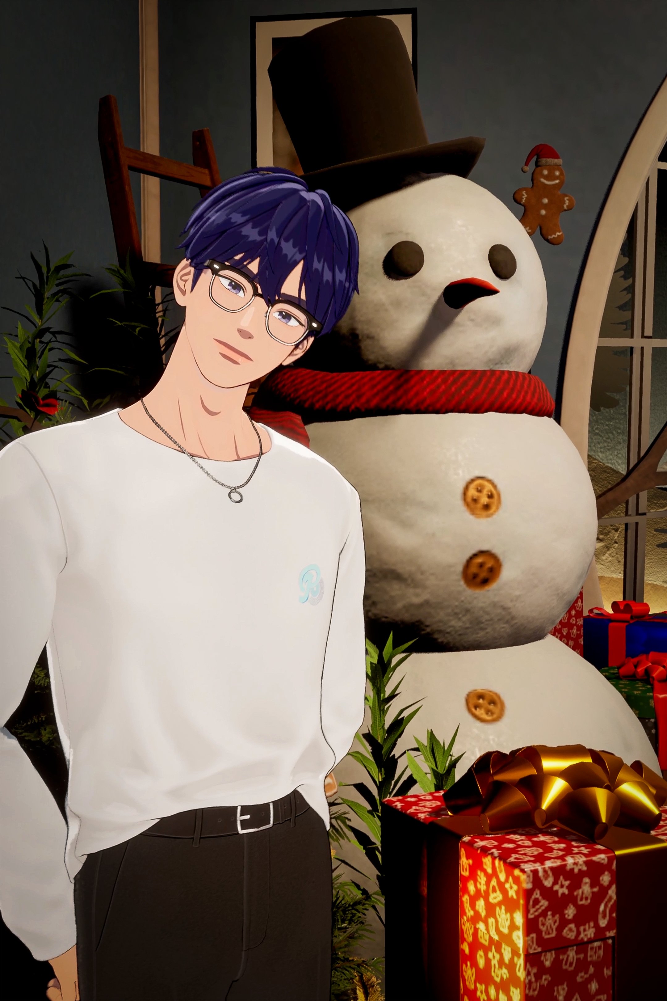 Latest photo of Yejun (PLAVE)