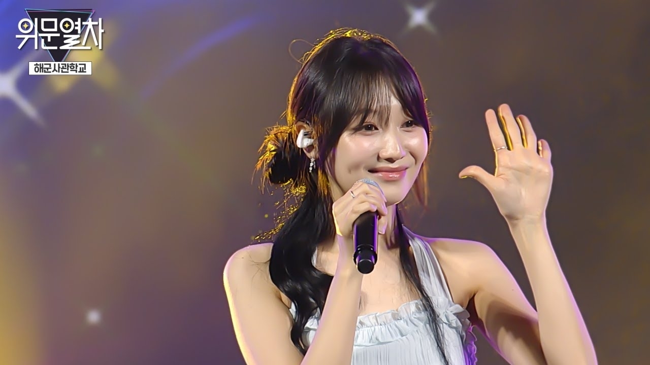 러블리즈 최근 활동샷