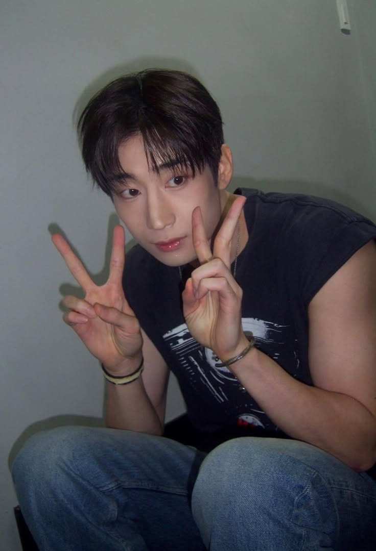 한승우의 비하인드 컷