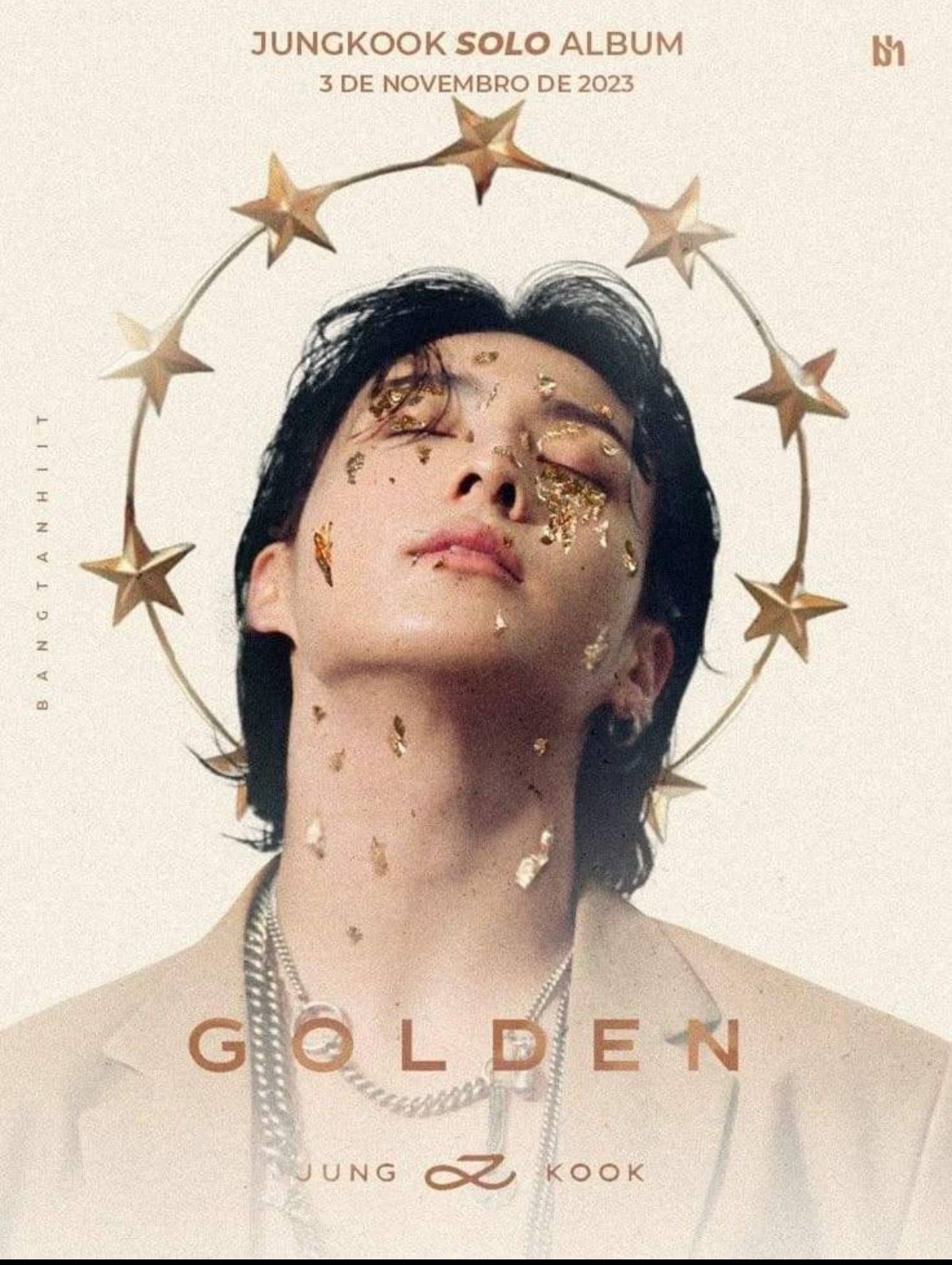 柾國 (防彈少年團)粉絲拍下的瞬間