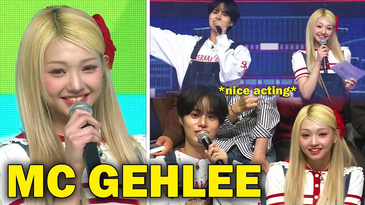 Gehlee (UNIS)的最新照片