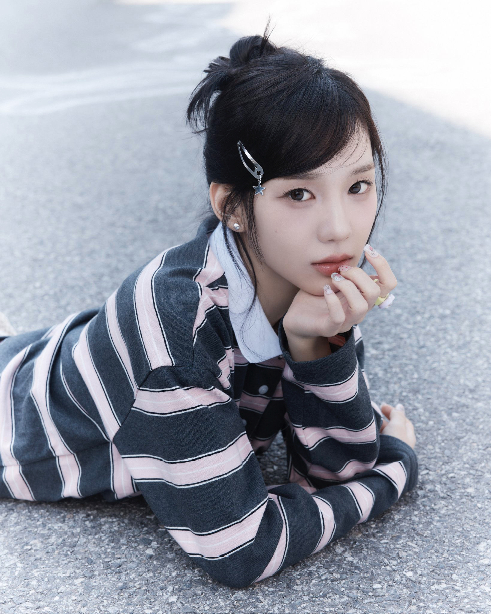 Latest photo of Ryu Sarang (izna)