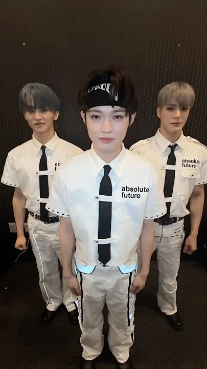 Fan-made special wallpaper for Chenle (NCT DREAM)