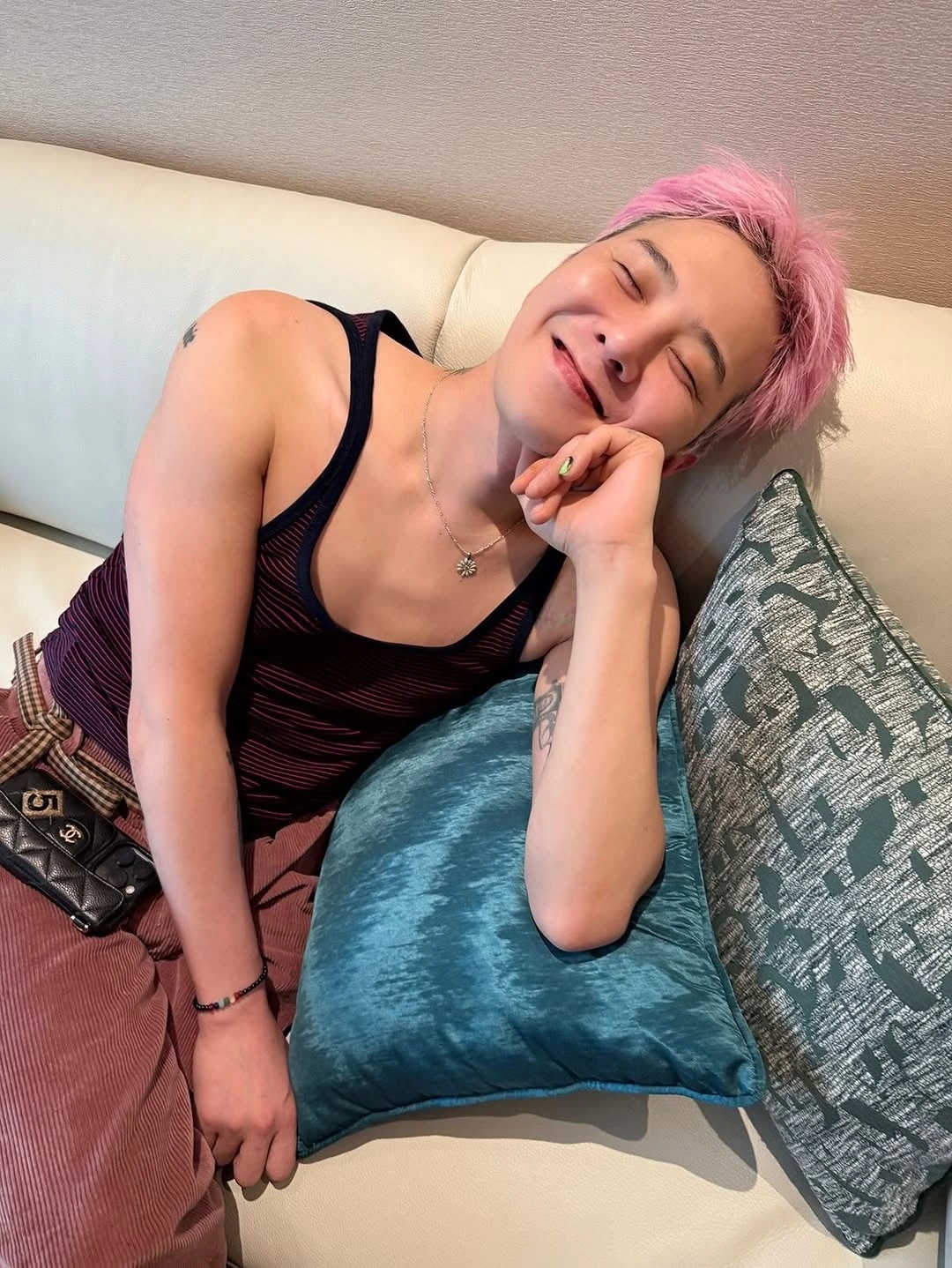 G-DRAGON (BIGBANG)の最新写真