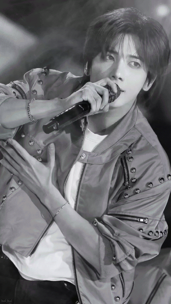 Latest photo of Taehyun (TOMORROW X TOGETHER)