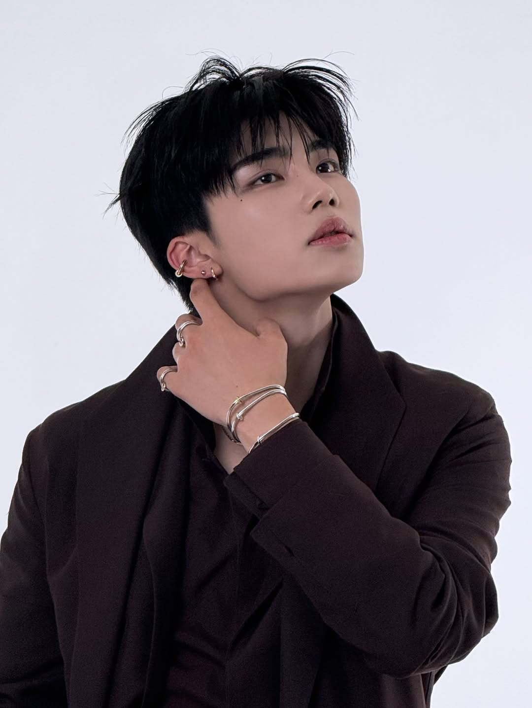 Latest photo of Park Gunwook (ZEROBASEONE)