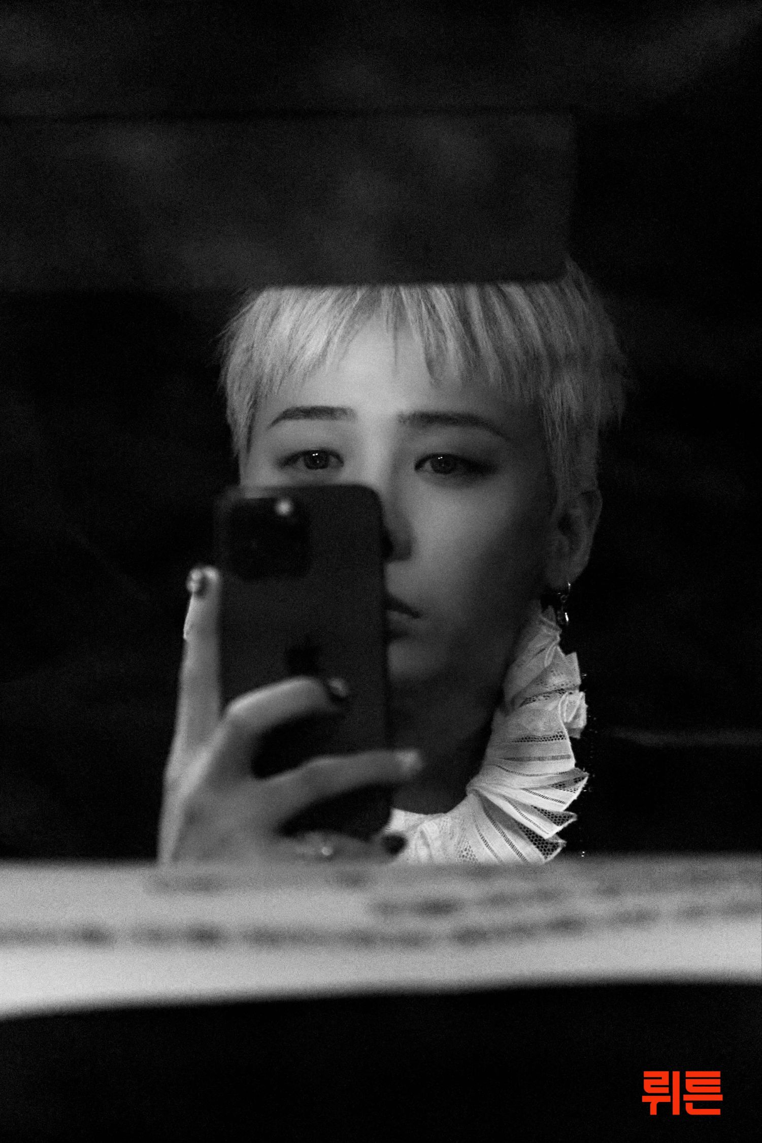 G-DRAGON (BIGBANG)的最新照片