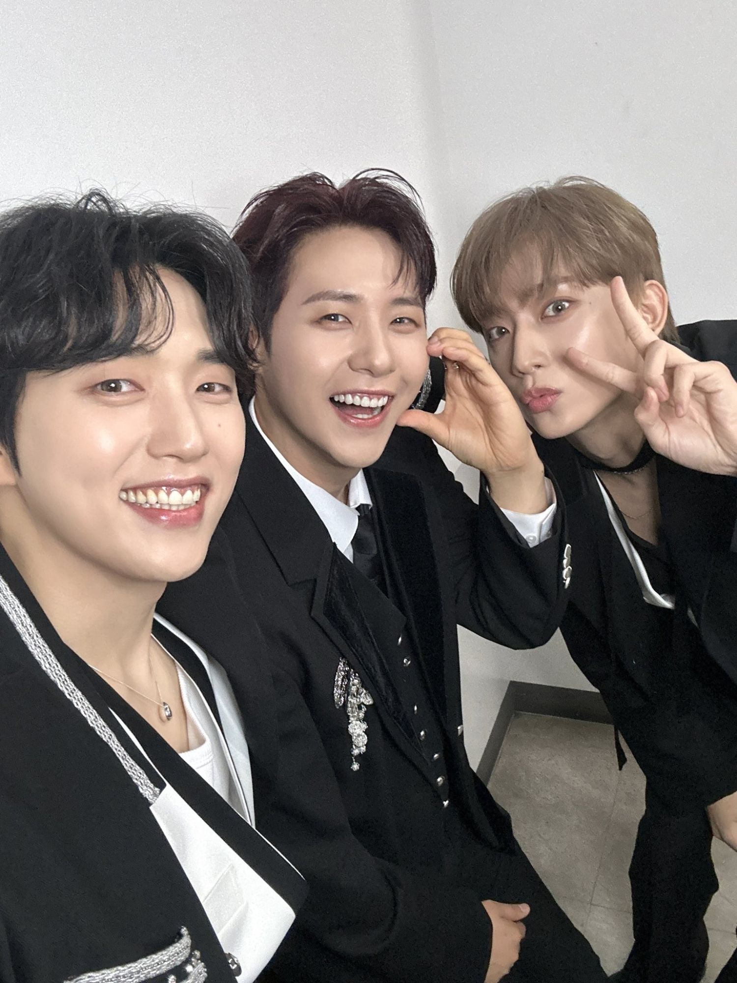 K-POP posts beloved by B1A4 fans