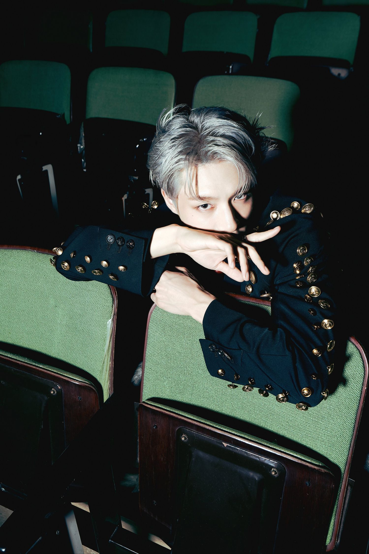 Latest photo of Jeno (NCT DREAM)