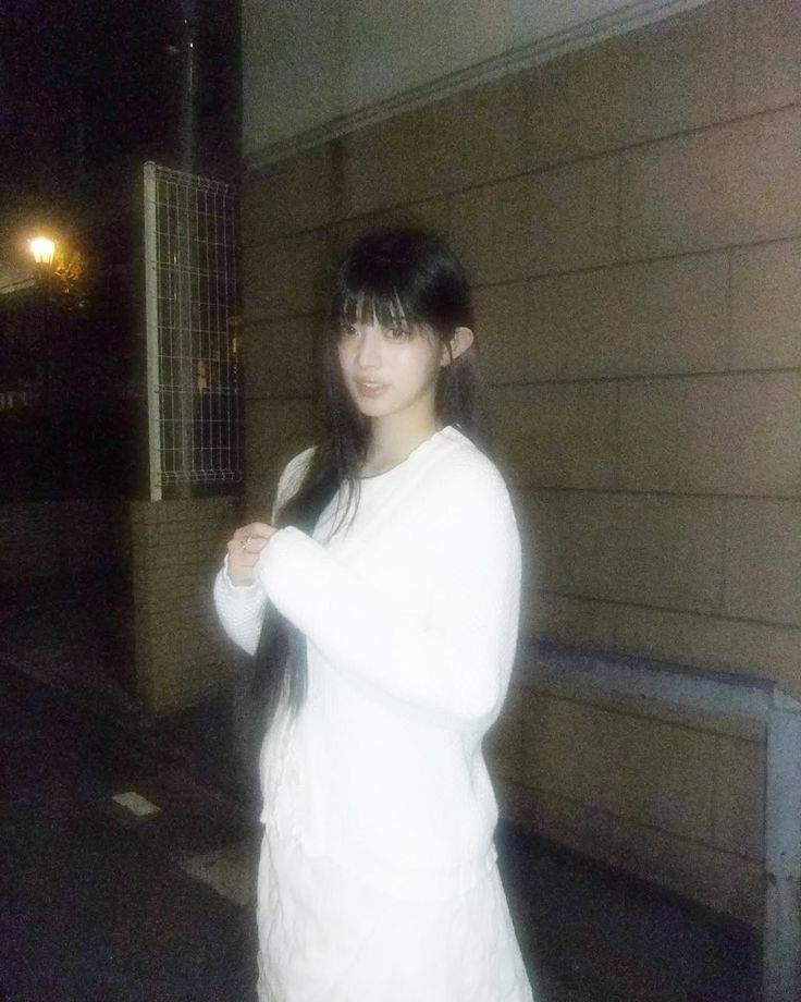 Latest photo of Minju (ILLIT)