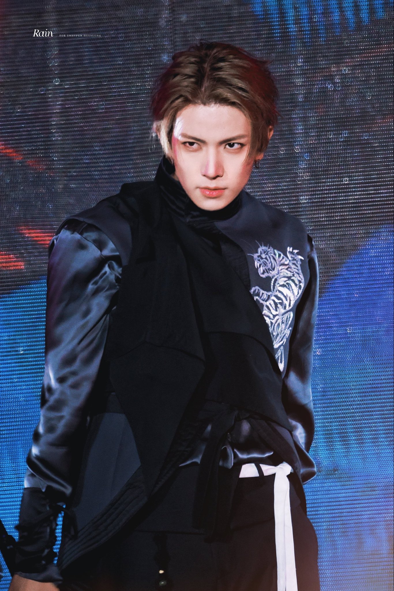 羲承 (ENHYPEN)的最新照片